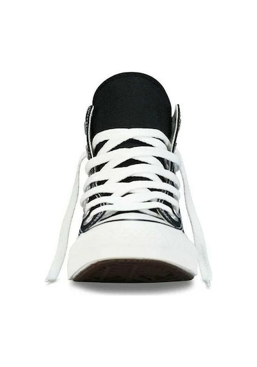 Converse Chuck Taylor All Star Erkek Ayakkabı Siyah Çok Renkli