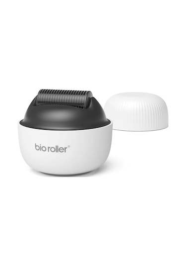 Bio Roller G4 1,50MM 1200 Titanyum İğneli Yeni Nesil Dermaroller