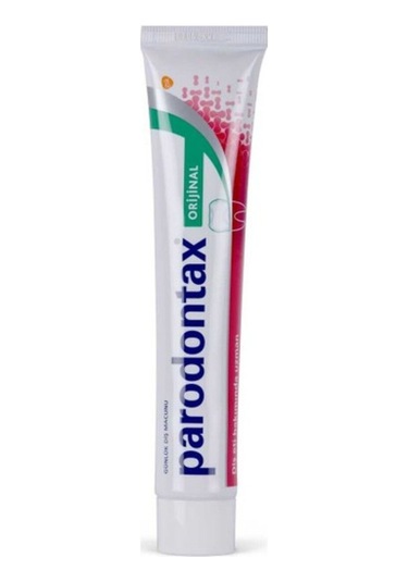 Parodontax Original Diş Macunu 75 ML