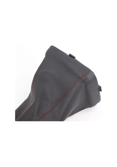 Lvmarkt Vaz 2114 İçin Vites Topuzu Kılıfı 183363846 Kırmızı