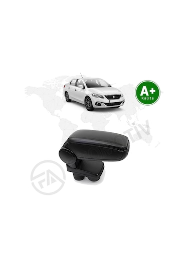 Peugeot 301 Kol Dayama Kolçak 2012 Model Ve Sonrası