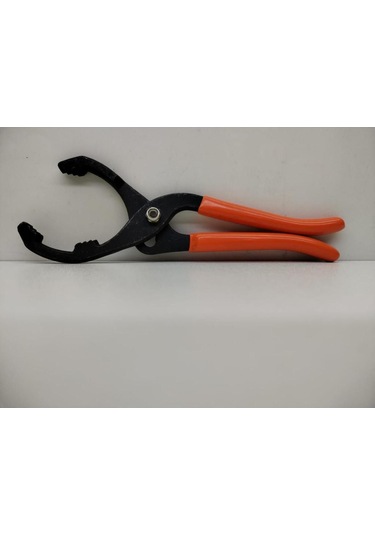 Protec Pro-tec Yağ Filtre Pensesi 10" Cıofw10