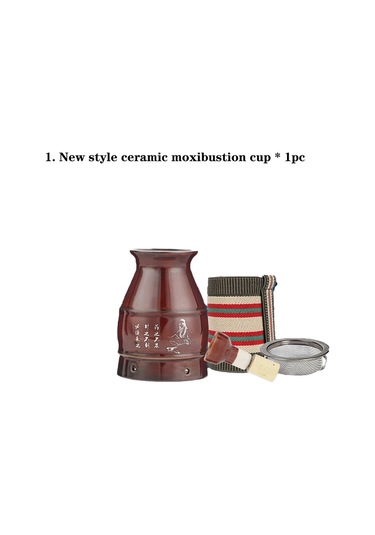 Yeni Tasarım Seramik Yakı Brülör İçin Mevcut 20cm Moxa Rulo Sıcak Masaj Çin Ot Kazıma Si Sıcak Compress S Haki