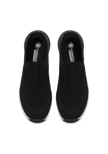 Lumberjack Andreya 6fx Siyah Kadın Slip On 000000000102159231 Siyah