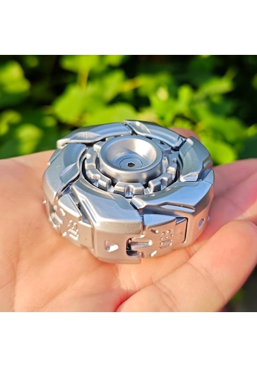 Edc Yeni Nesil Stres Çarkı Angry 08 Silver