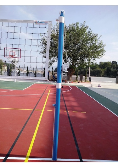 Adelinspor Gold Star Voleybol Filesi (Ağı) 9.5 M