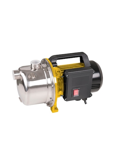 Rtrmax Rtm871 Bahçe Su Pompası Inox 800W 38M