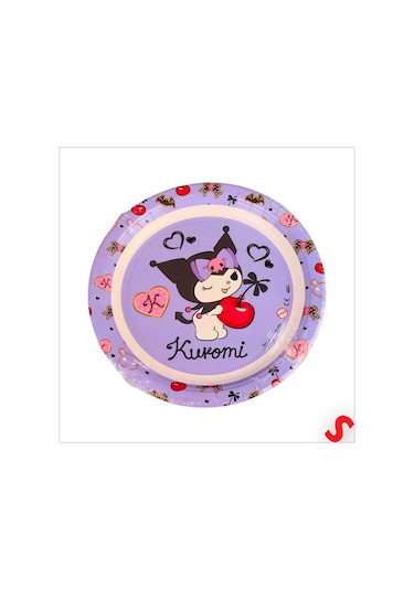 Kuromi, 44 Parça Lisanslı Parti Seti