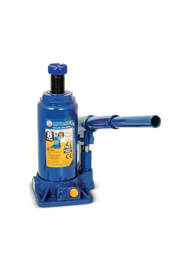 Moonshop Şişe Kriko 8 Ton Araba Krikosu