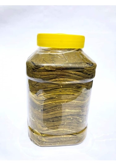 Tokat Asma Yaprağı 3 KG