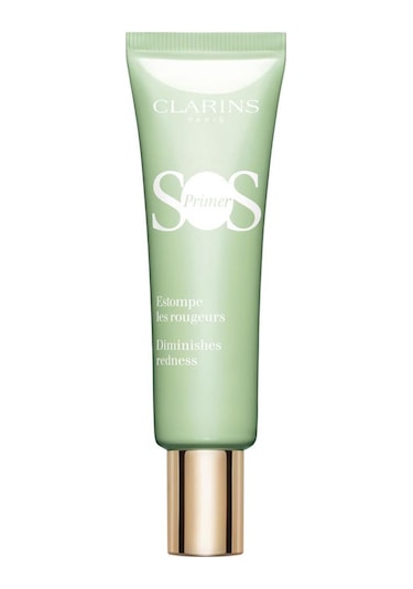 Clarıns Sos Primer Green Retail 30 ML