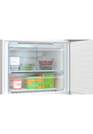 Bosch KGN86AID2N 631 LT No-Frost Kombi Tipi Buzdolabı