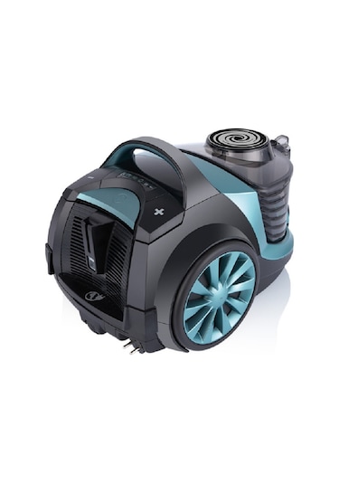 Arnica ET14302 Tesla Premium Toz Torbasız Süpürge