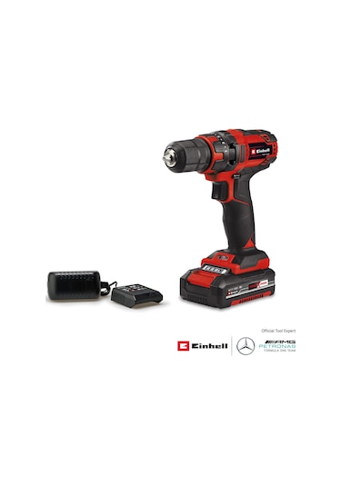 Einhell TC-CD 18/35-2 Li (1x1,5 Ah) Akülü Vidalama - 4514255