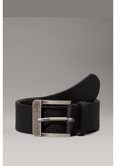 Calvin Klein Erkek Kemer-k50k512608 Siyah