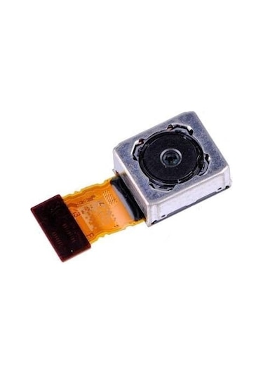 Sony Xperia Z5 Z5 Dual Arka Kamera