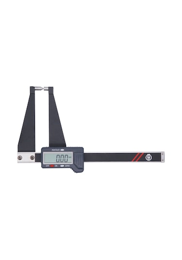 Werka Dijital Fren Dişlisi Kumpası 0-100x0.1mm