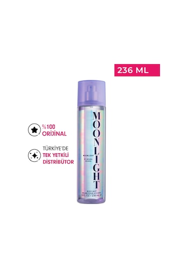 Ariana Grande Moonlight 236 Ml Body Mist Vücut Spreyi