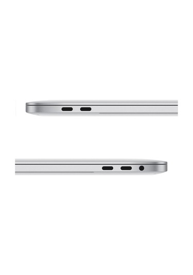 Enkay MacBook 12" / MacBook Pro 13.3" Toz Fişleri 5 Adet