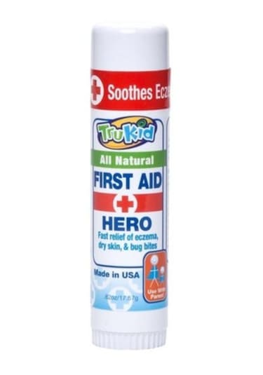 Trukid First Aid Hero Stick 17 G