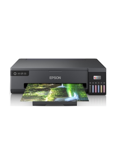 Epson L18050 A3 Plus Fotoğraf Yazıcısı 2 Set Mürekkep