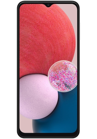 Samsung Galaxy A13 4 GB 64 GB (Samsung Türkiye Garantili)