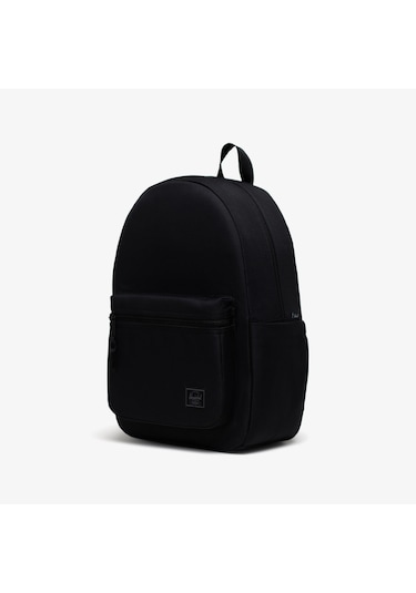 Herschel Settlement Unisex Siyah Sırt Çantası 11407 Siyah