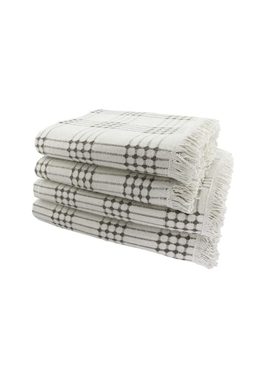 %100 Pamuklu Buldan Işi En Büyük Boy Oturma Grubu Takımı 350'li