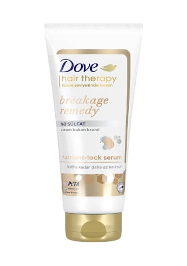 Hair Therapy Breakage Remedy Saç Kremi 170 Ml