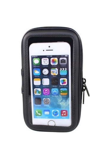 Gm Bisiklet Su Geçirmez Paket Mobil Kitap