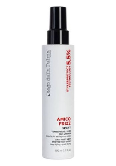 Diego Dalla Palma Hc Amico Frizz Nem Karşıtı Isi Koruyucu Saç Spreyi 150 Ml 8017834898736