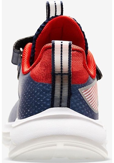 Lescon Ibıza Ayakkabı Erkek Çocuk Lacivert