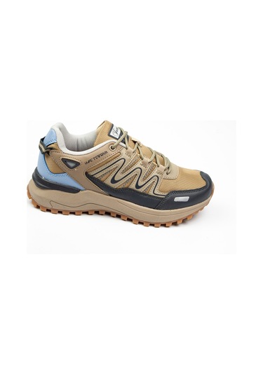 Jump 28792 Bej Kadın Sneaker 001