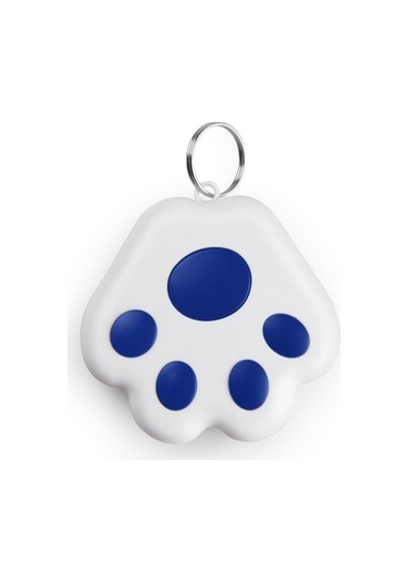 Geeroyoo Evcil Hayvan, Anahtar, Cüzdan & Araç İçin Gps Bluetooth - Kayıp Önleme, Gerçek Zamanlı Konum