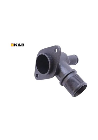 Su Kollektörü 206-207-301-307-308-partner Tepee