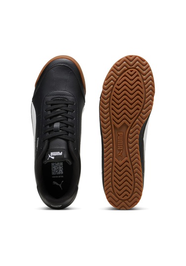 Puma Turıno Iı Unisex Spor Ayakkabı 397452 01 Siyah