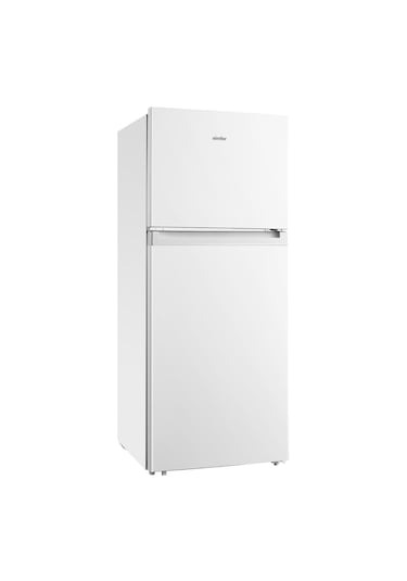 Simfer 2517 463 LT No-Frost Çift Kapılı Buzdolabı