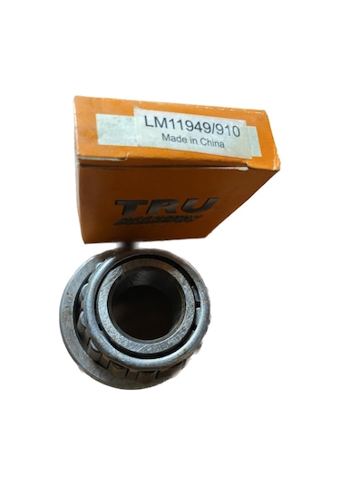 Tru Lm11949/910 Bilya Rulman