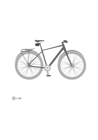 Ortlieb F9674 Seadde-bag Micro Two Sele Altı Çanta 0.8l Mat Siyah Su Geçirmez Siyah