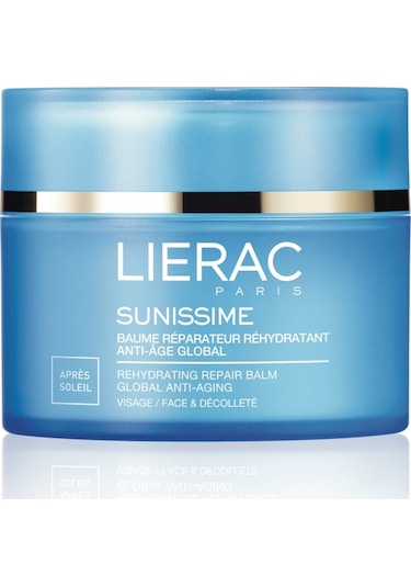 Lierac Sunissime  Güneş Sonrası Balm 40 ML