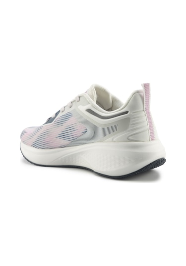 U.s. Polo Assn. Coventry 5fx Beyaz Kadın Koşu Ayakkabısı 000000000101938163 Beyaz