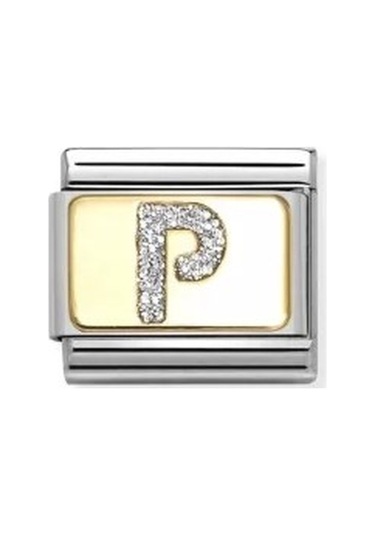 Nomınatıon 030291/16 Çelik Bileklik