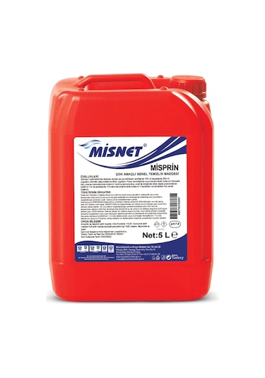 Misnet Mispirin 5 Kg