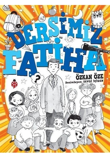 Dersimiz Fatiha / Özkan Öze