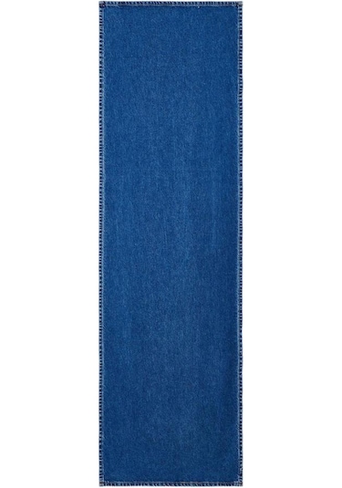 Bambum Sole - Jean Runner Mavi