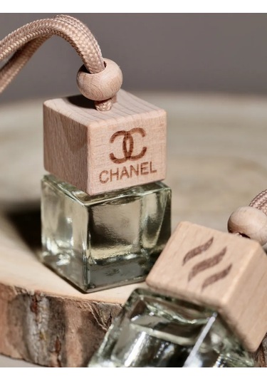 Aromaticnn Araba İçin Koku Verici 339879459 Siyah