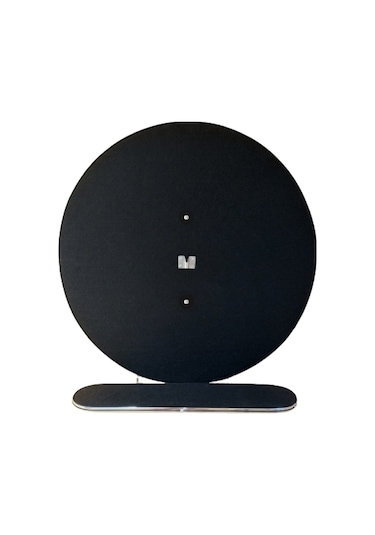 Dartsan Raf Düzenekli Tripod Ayaklı Dart Arkalık Stand Seti Siyah Renk