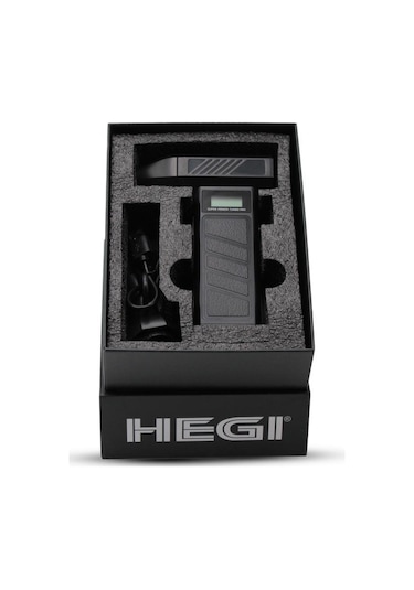 Hegı Hava Üfleme Makinesi 12v-26450