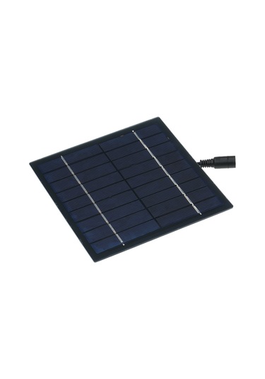 Samdoo Evcil Hayvan Soğutucu Solar Fan Seti - Ip65 Su Geçirmez, Taşınabilir Ve Kolay Kurulum