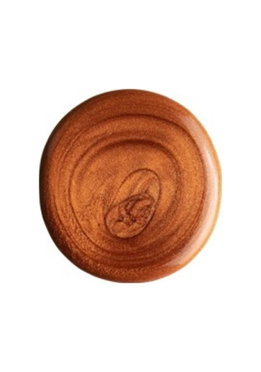 Alix Avien Metalik Bakır Oje 31 Yüksek Pigmentli Uzun Süreli Kalıcılık Hızlı Kuruma Nail Lacquer 31